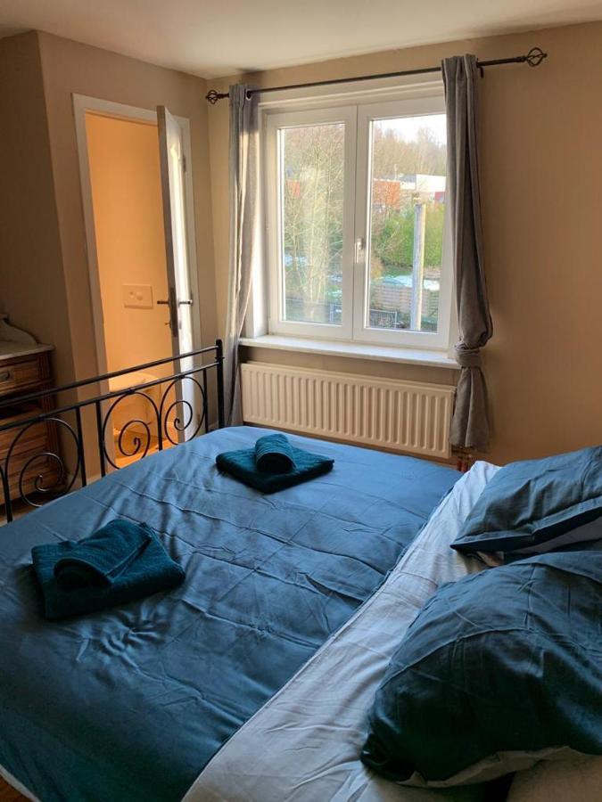 Huis Buizemont Герардсберген Екстериор снимка