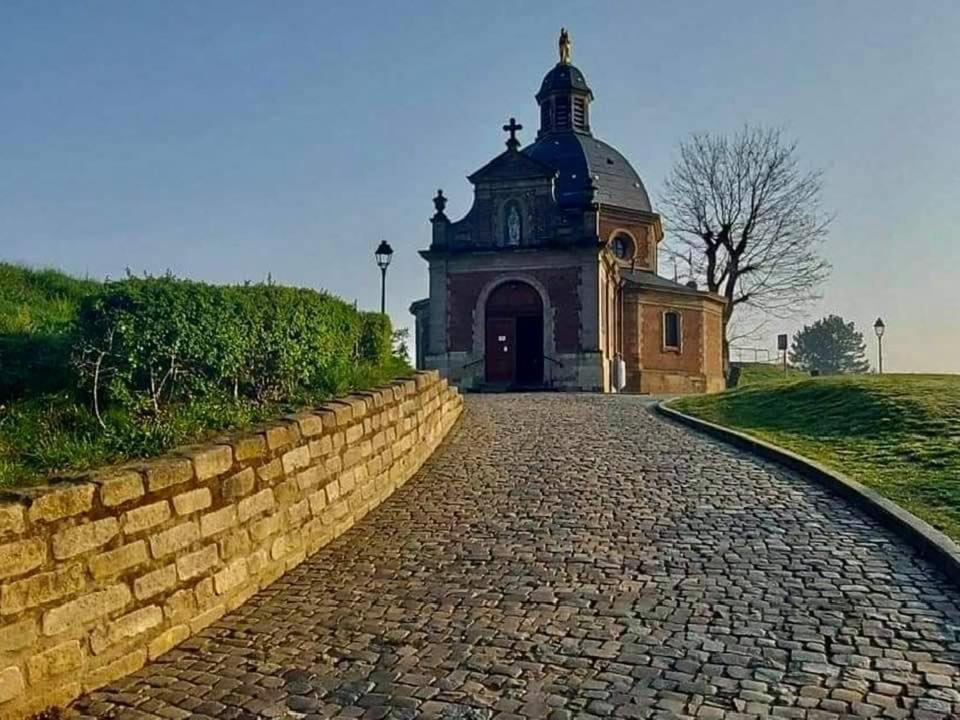 Huis Buizemont Герардсберген Екстериор снимка